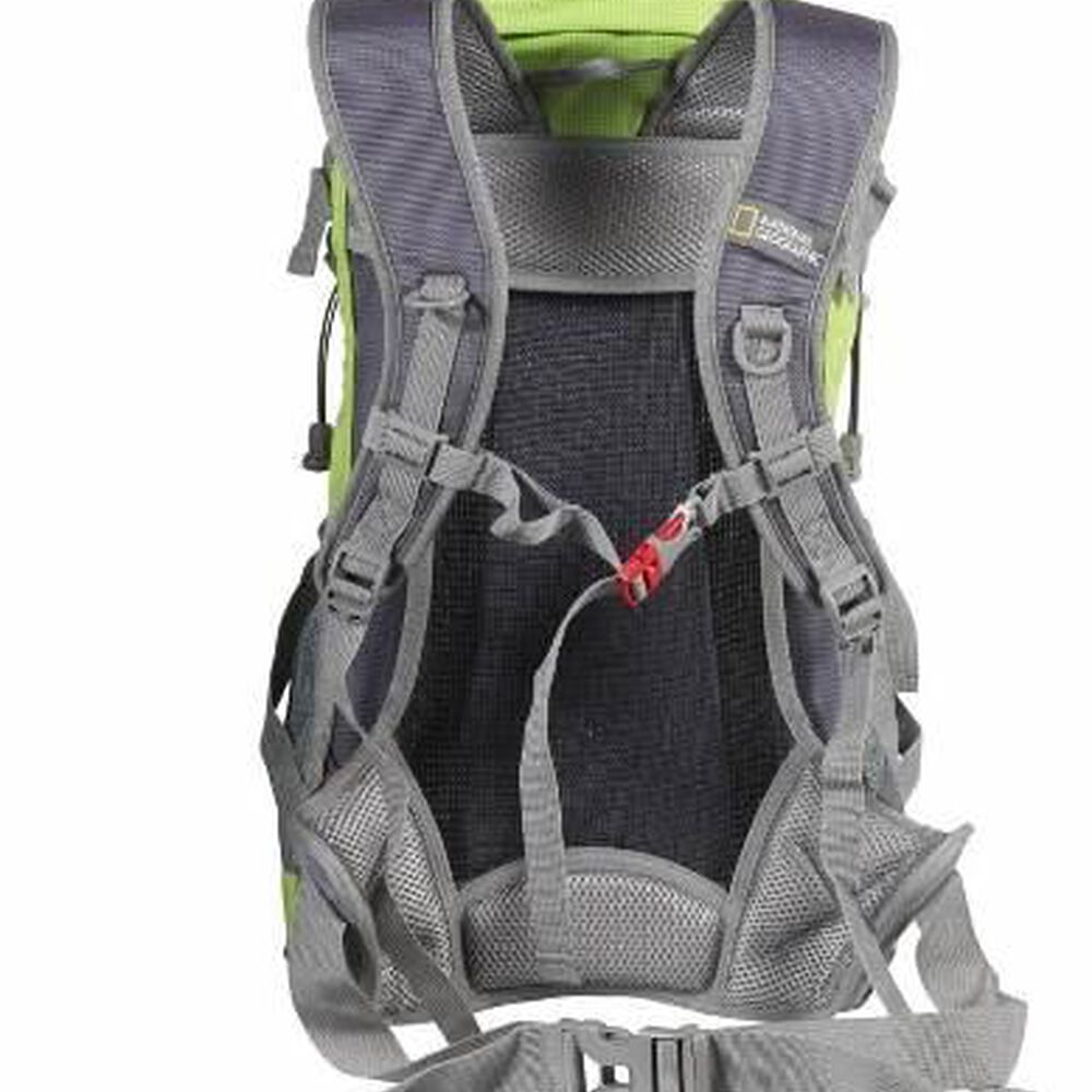 Mochila Daytona 30 Lts Azul image number 2.0