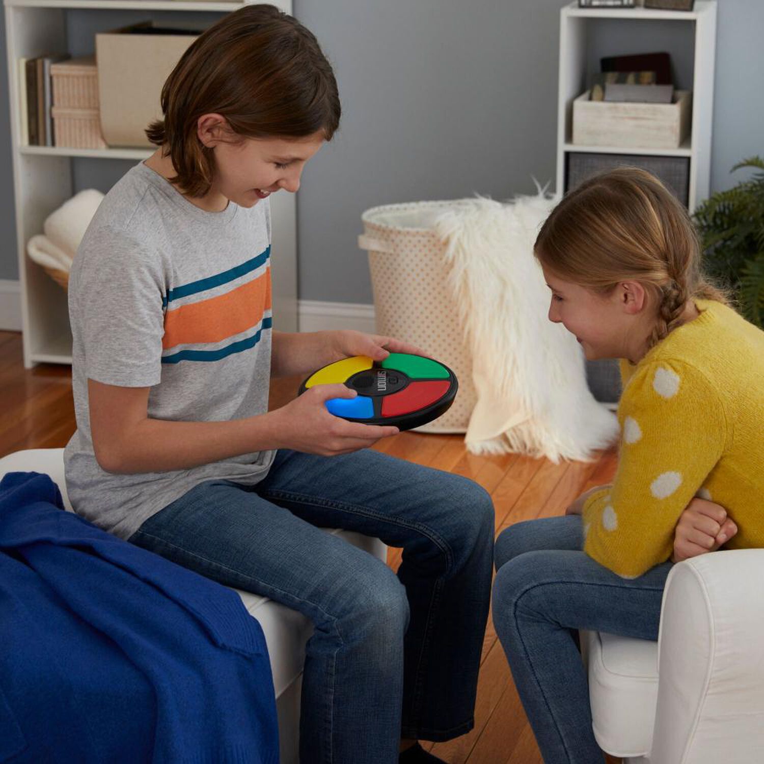 Juegos Familiares Games Simon image number 1.0
