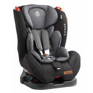 Silla De Auto Aries Dark Grey