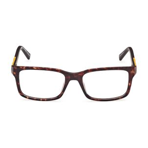 Lentes &Oacute;pticos Havana Oscuro Timberland