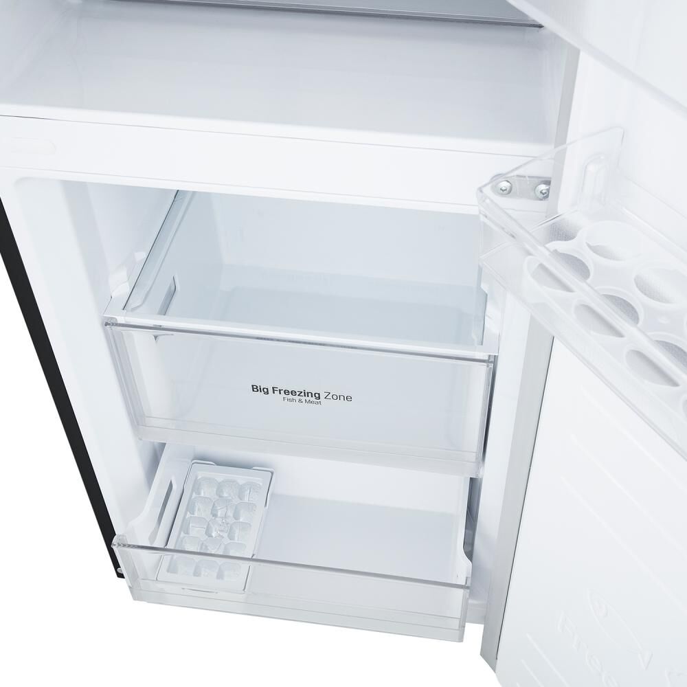 Refrigerador Bottom Freezer LG GB33BPT/ No Frost / 306 Litros / A++ image number 6.0