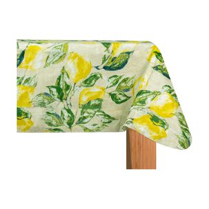 Mantel Peva Limones Decoexpress / 1 Pieza