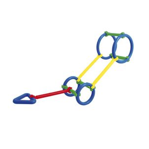 Formas Geométricas Conectables