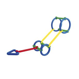 Formas Geom&eacute;tricas Conectables