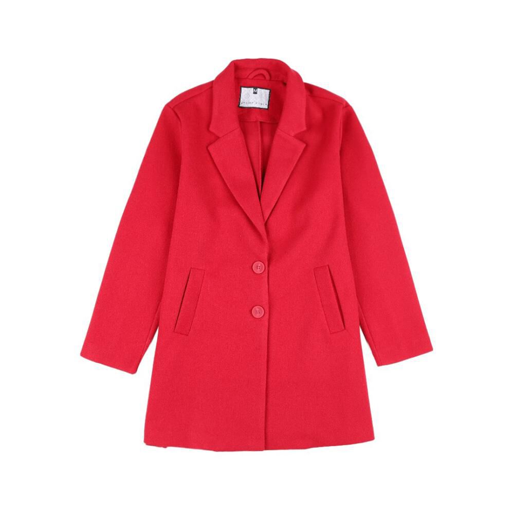 Abrigo Mujer Lesage image number 0.0