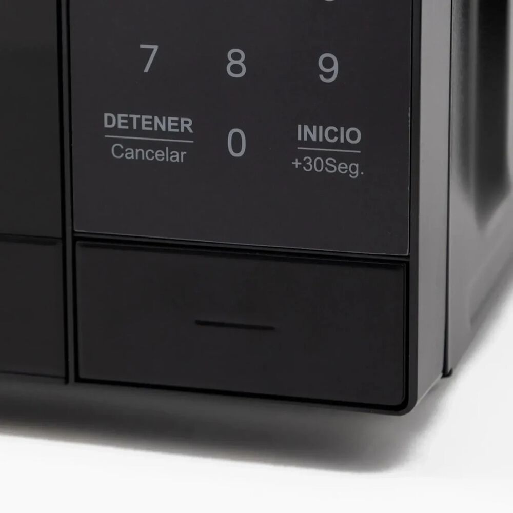 Microondas Libre Instalaci&oacute;n Digital 25 Lts Fdv image number 6.0