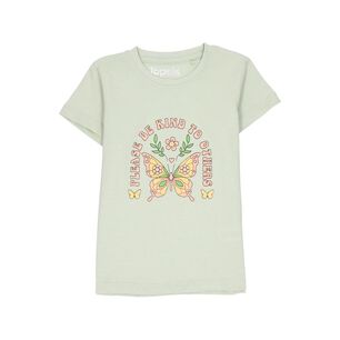 Polera Ni&ntilde;a Topsis