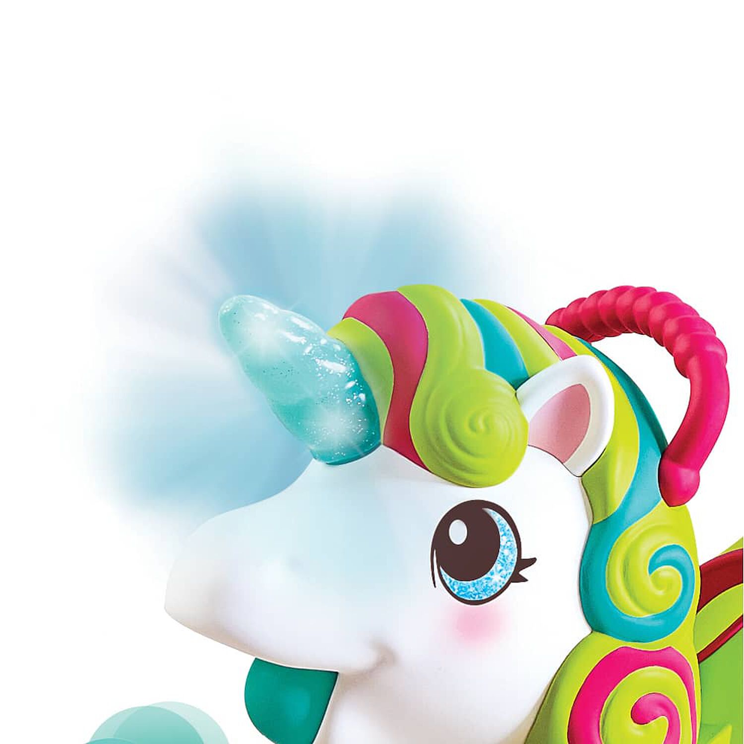Unicornio Caminador 3&1 image number 1.0