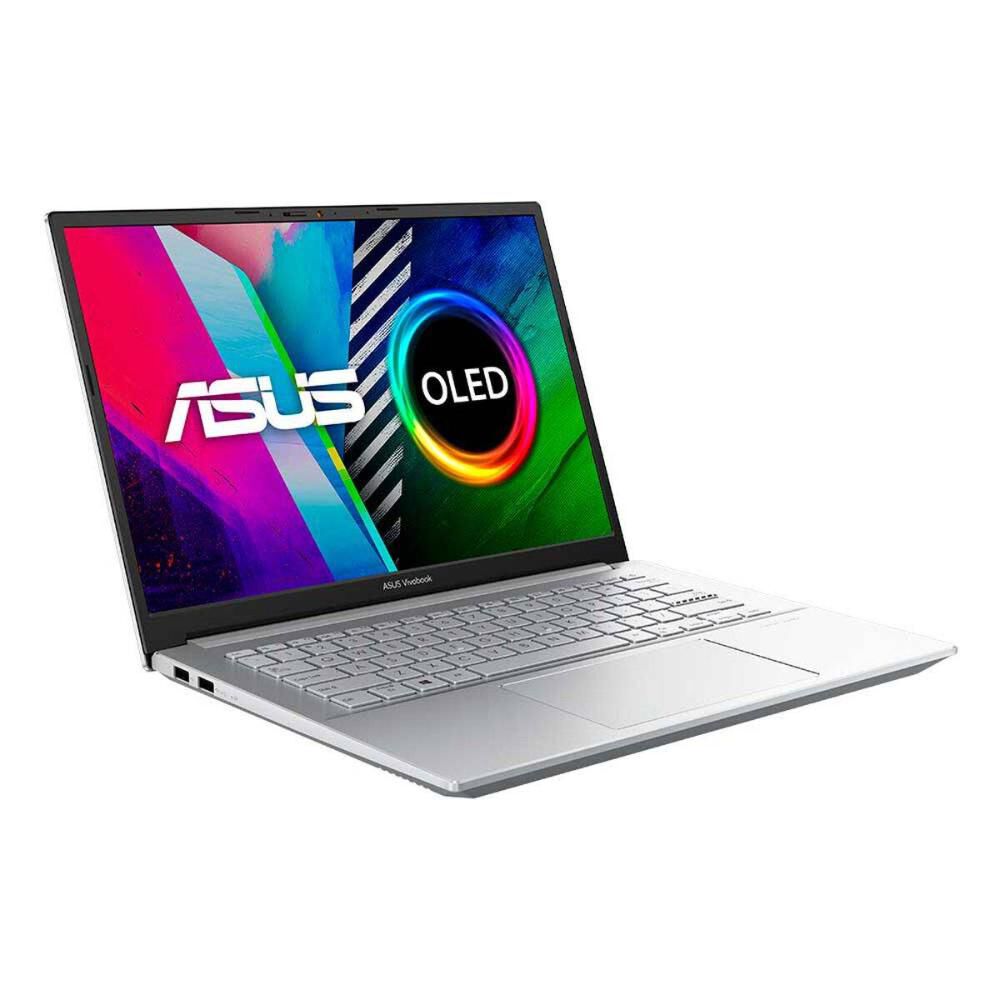 Notebook I5-11300h/ Gtx 1650 4gb/ 8gb/ 512gb Ssd/ 14"/ W11h/ Vivobook Pro 14 (reacondicionado) image number 1.0