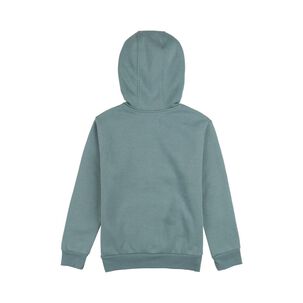 Polerón Cuello Redondo Con Capucha Niño Topsis