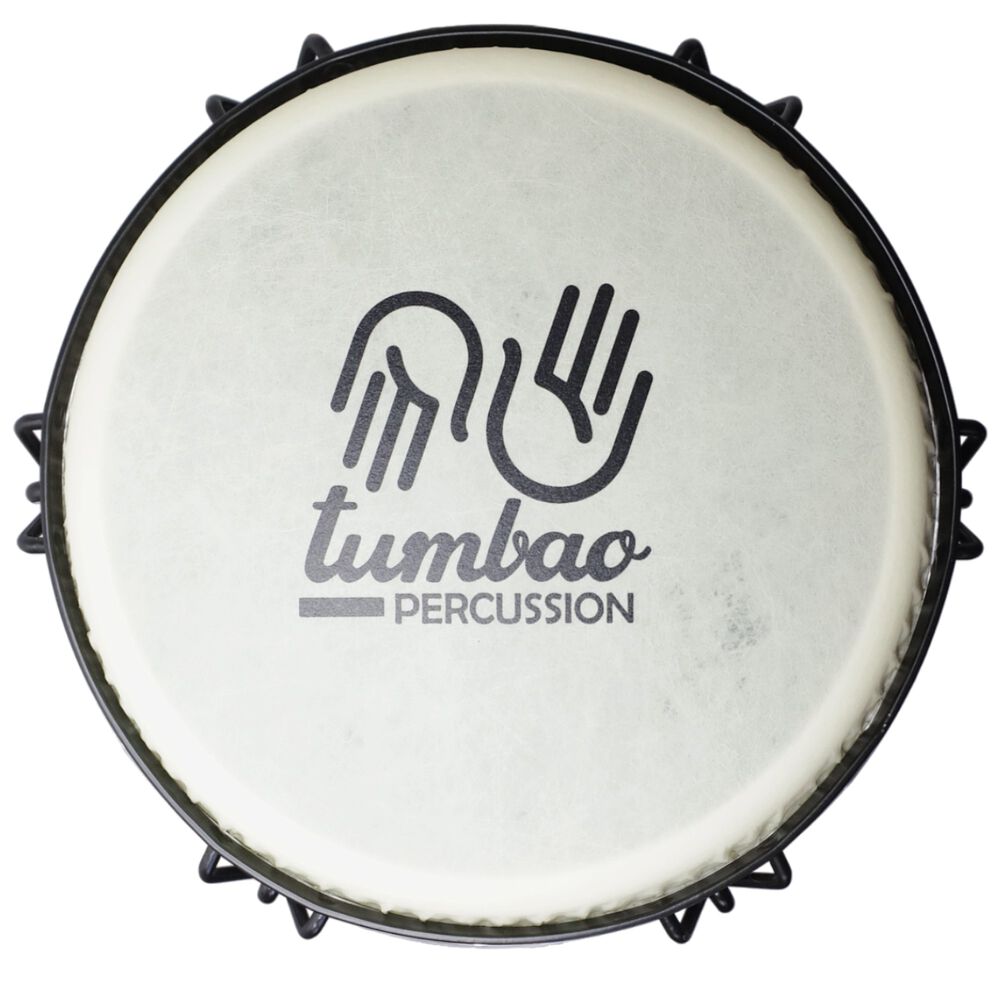 Djembe Abs 10'' Tumbao image number 2.0