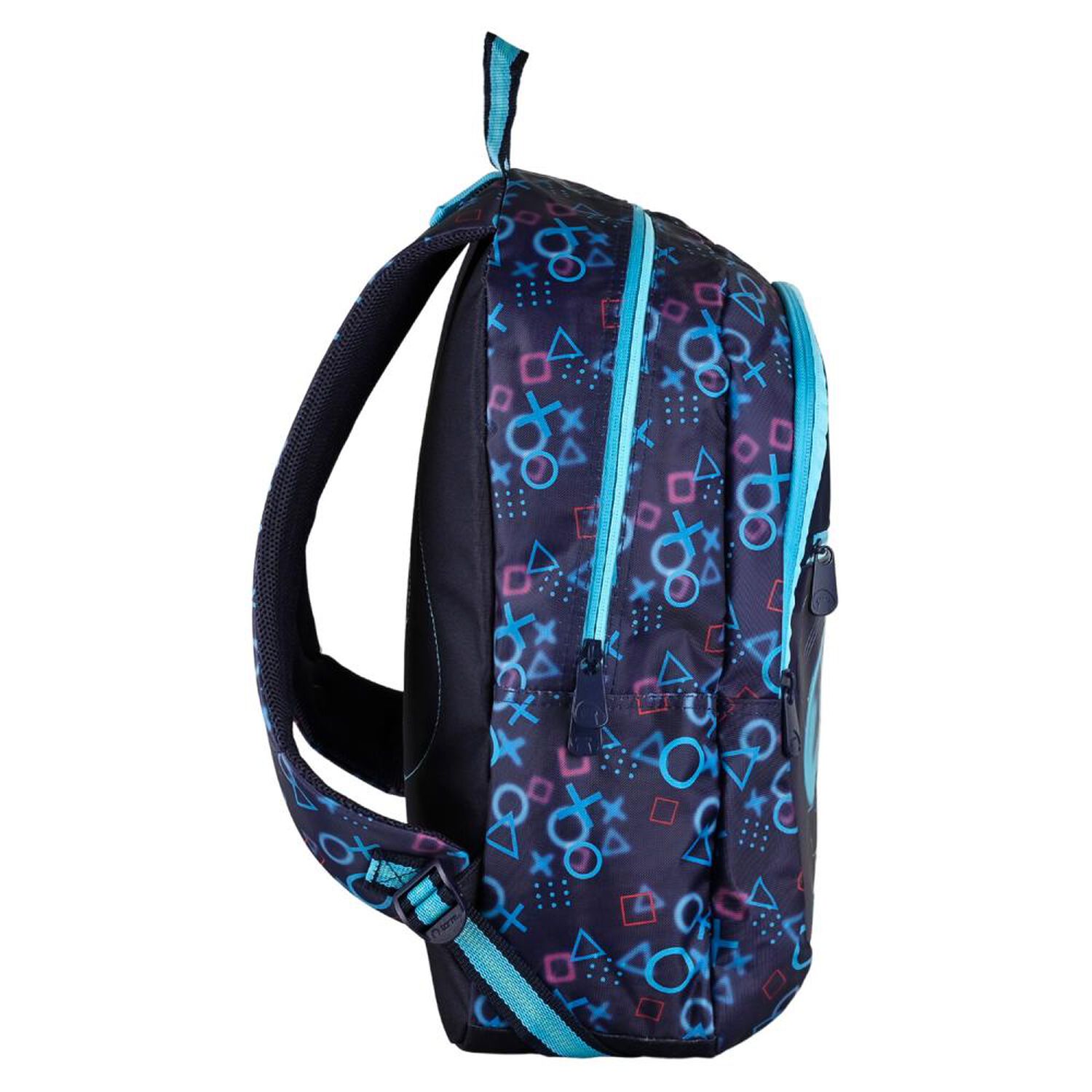 Mochila Linder - Play 25l Torre image number 6.0