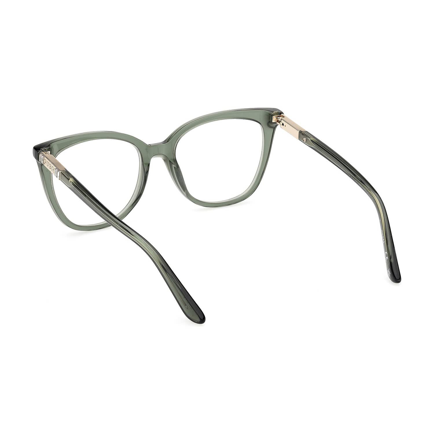 Lentes &Oacute;pticos Verde Guess image number 3.0