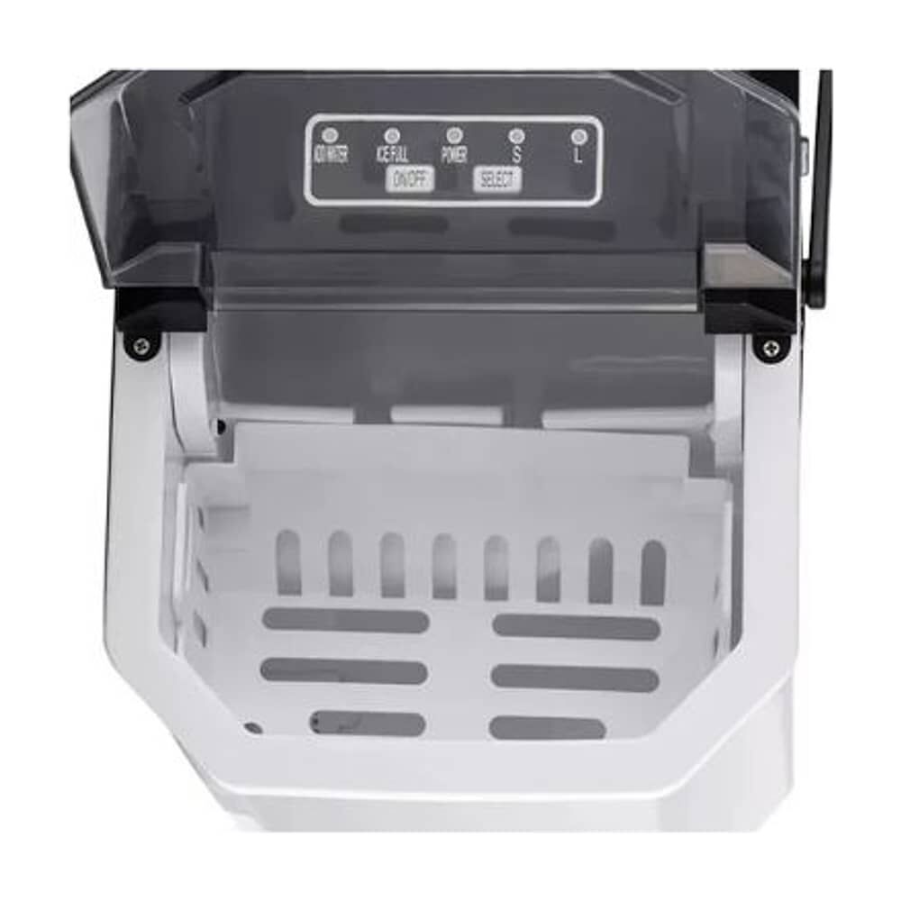 M&aacute;quina De Hielo Turbo Raf R.0303 Premium De 220 Voltios image number 5.0