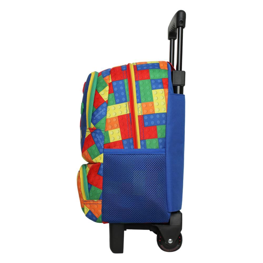 Mochila Con Ruedas Head Winner image number 3.0