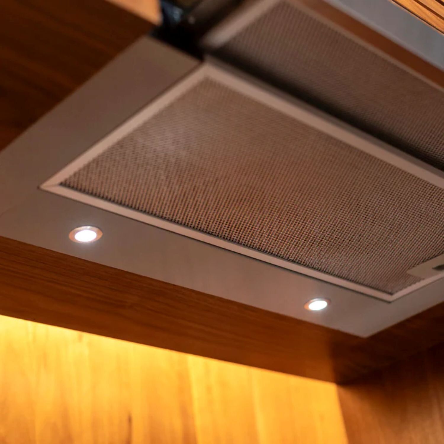 Campana Fdv Urban 60 - 350 (m3/h) image number 3.0