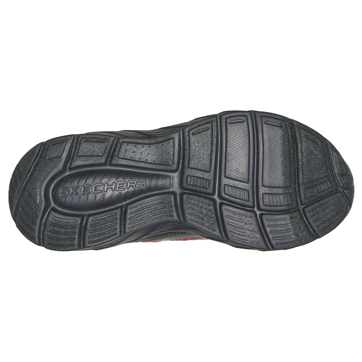 Zapatilla Infantil Ni&ntilde;o Skechers Boundless-strike Flow Rdbk image number 3.0