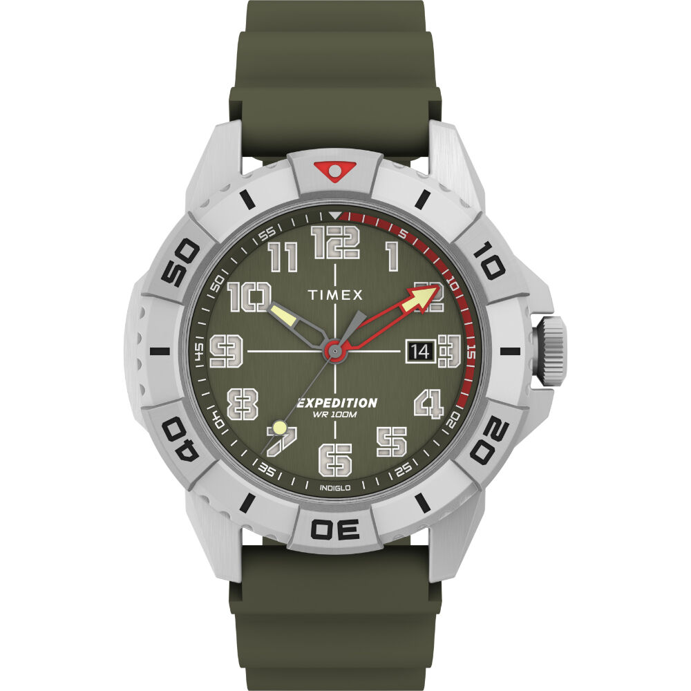 Reloj Timex Hombre Tw2v40700 image number 0.0