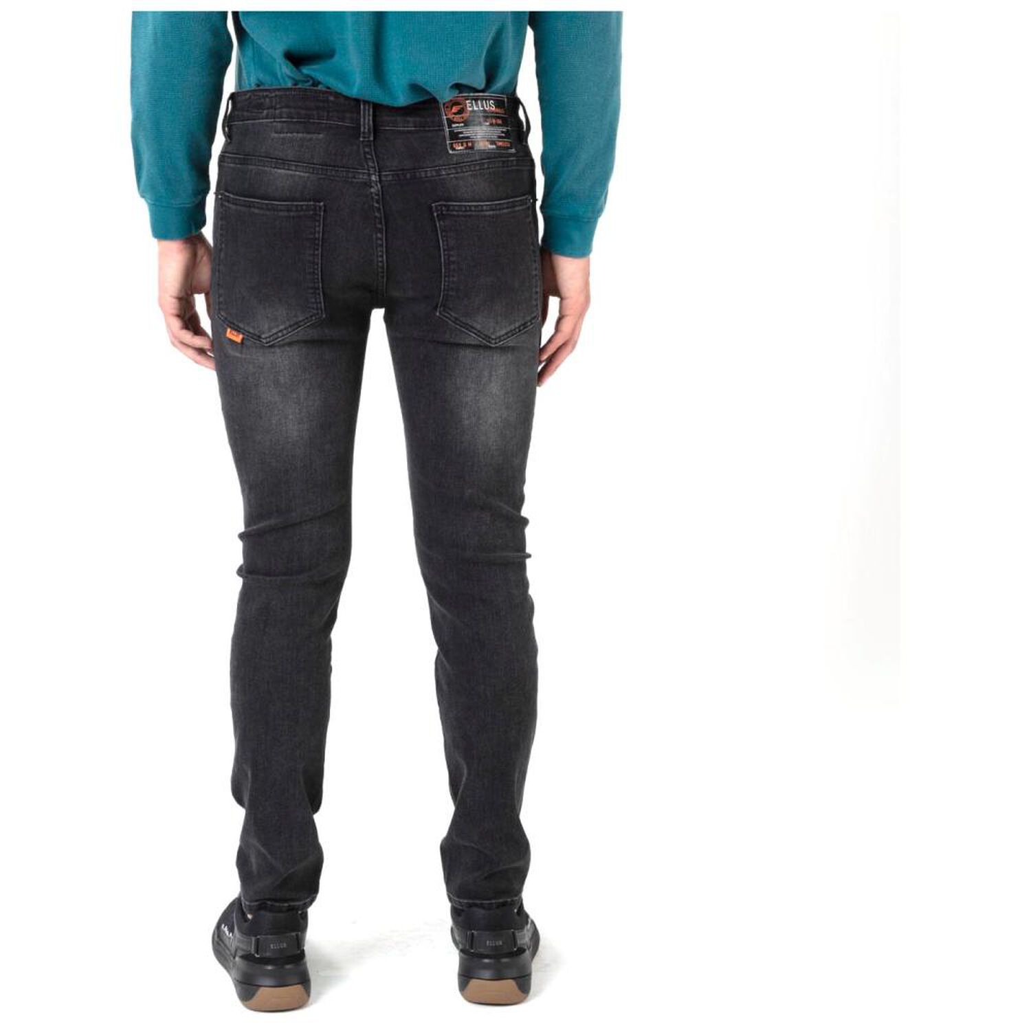 Jeans Hombre Ellus image number 2.0