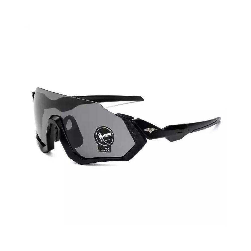 Lentes Polarizados Ciclismo Mtb Uv400 image number 15.0
