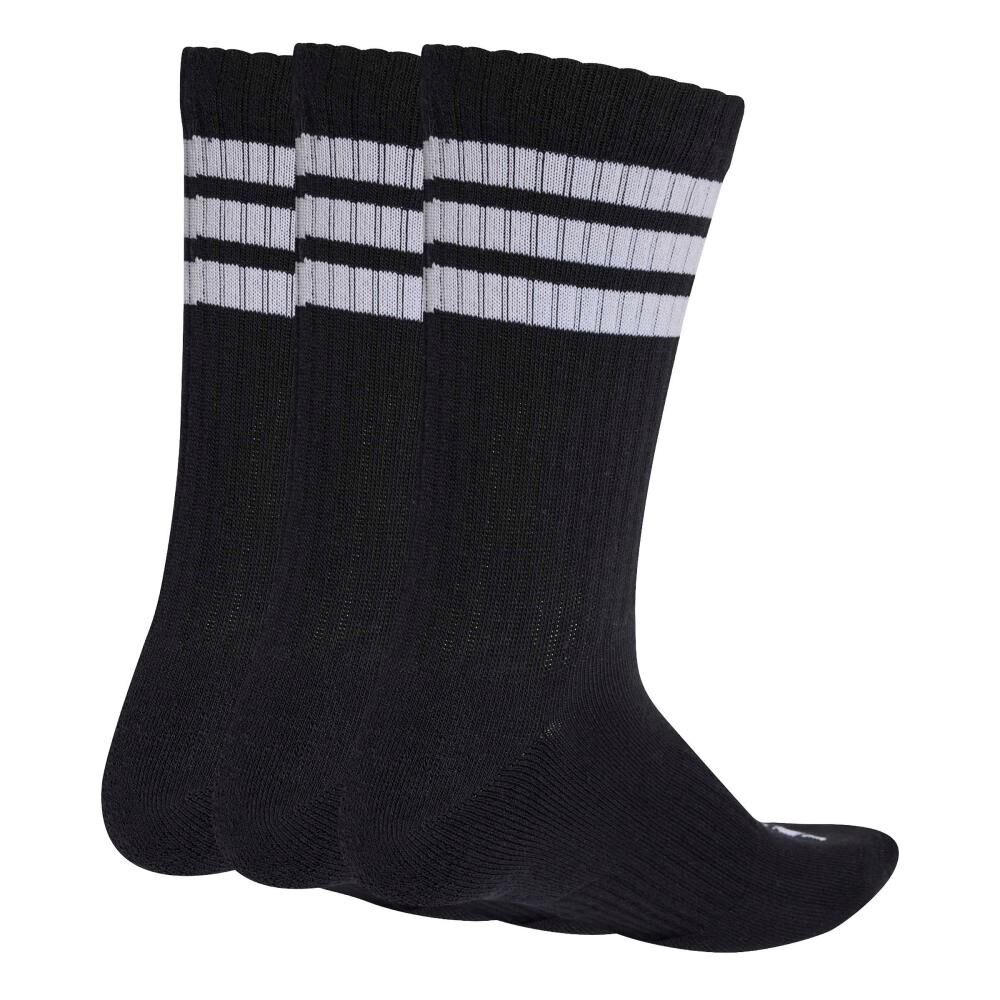 Calcetines Crew Adidas Kc9641 image number 1.0