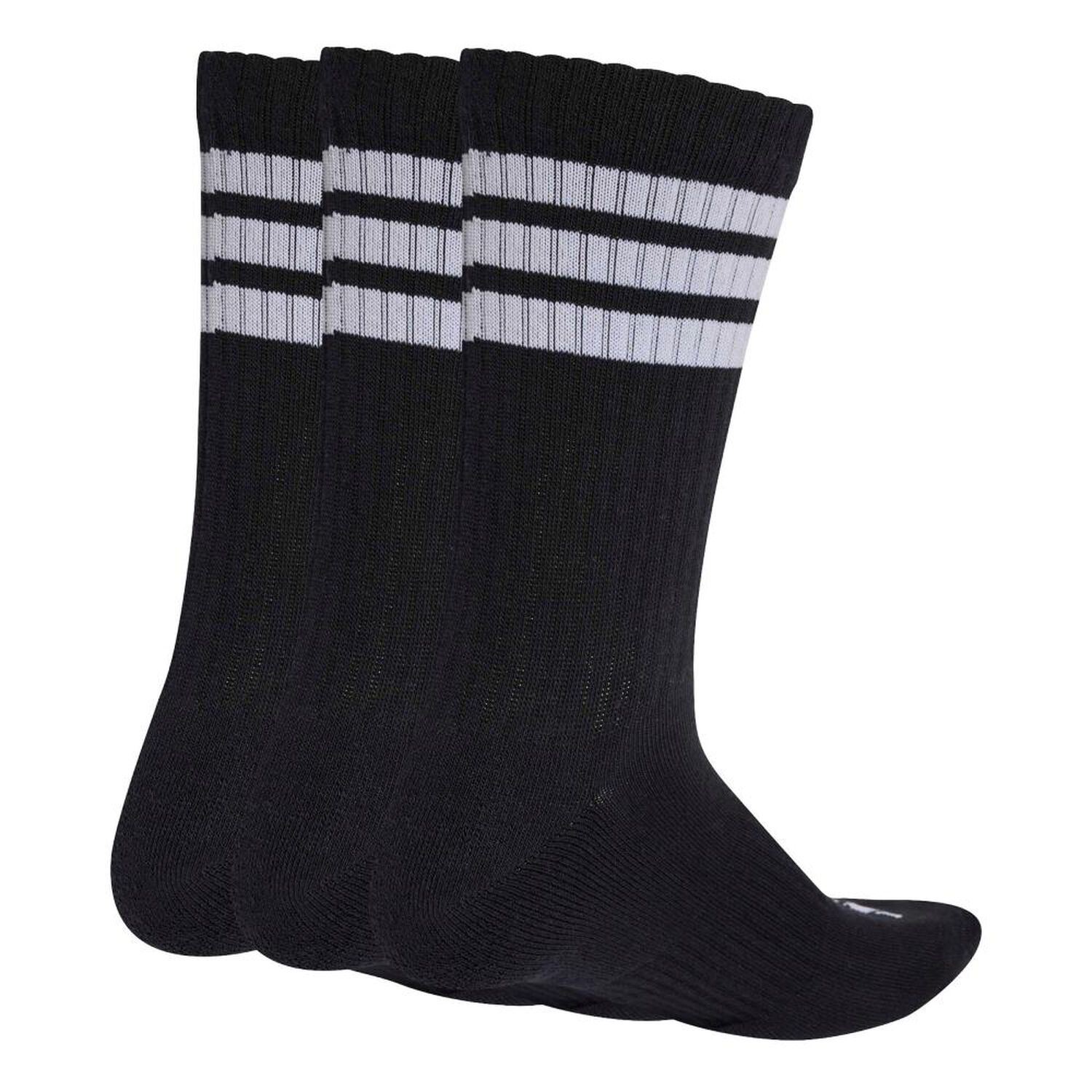 Calcetines Crew Adidas Kc9641 image number 1.0