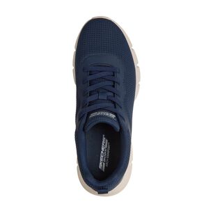 Zapatilla Urbana Hombre Skechers Bobs Sport B Flex