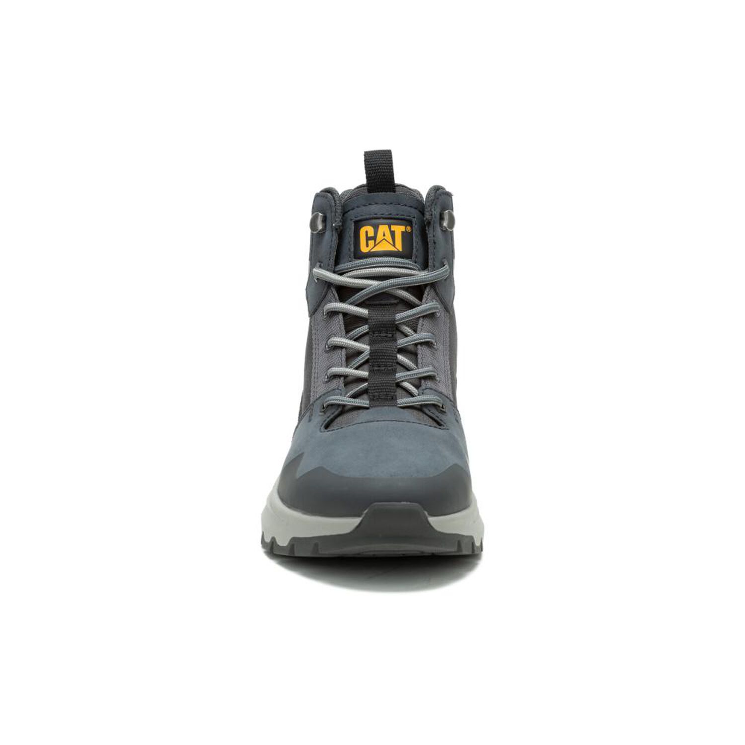 Zapato Casual Hombre Colorado Sneaker Cat image number 2.0