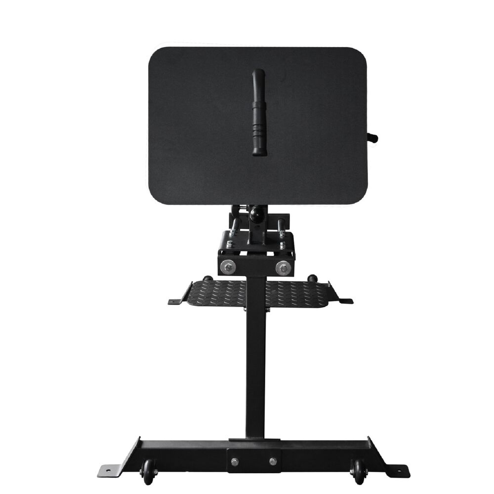 Banco Corepower Glute Ham image number 4.0