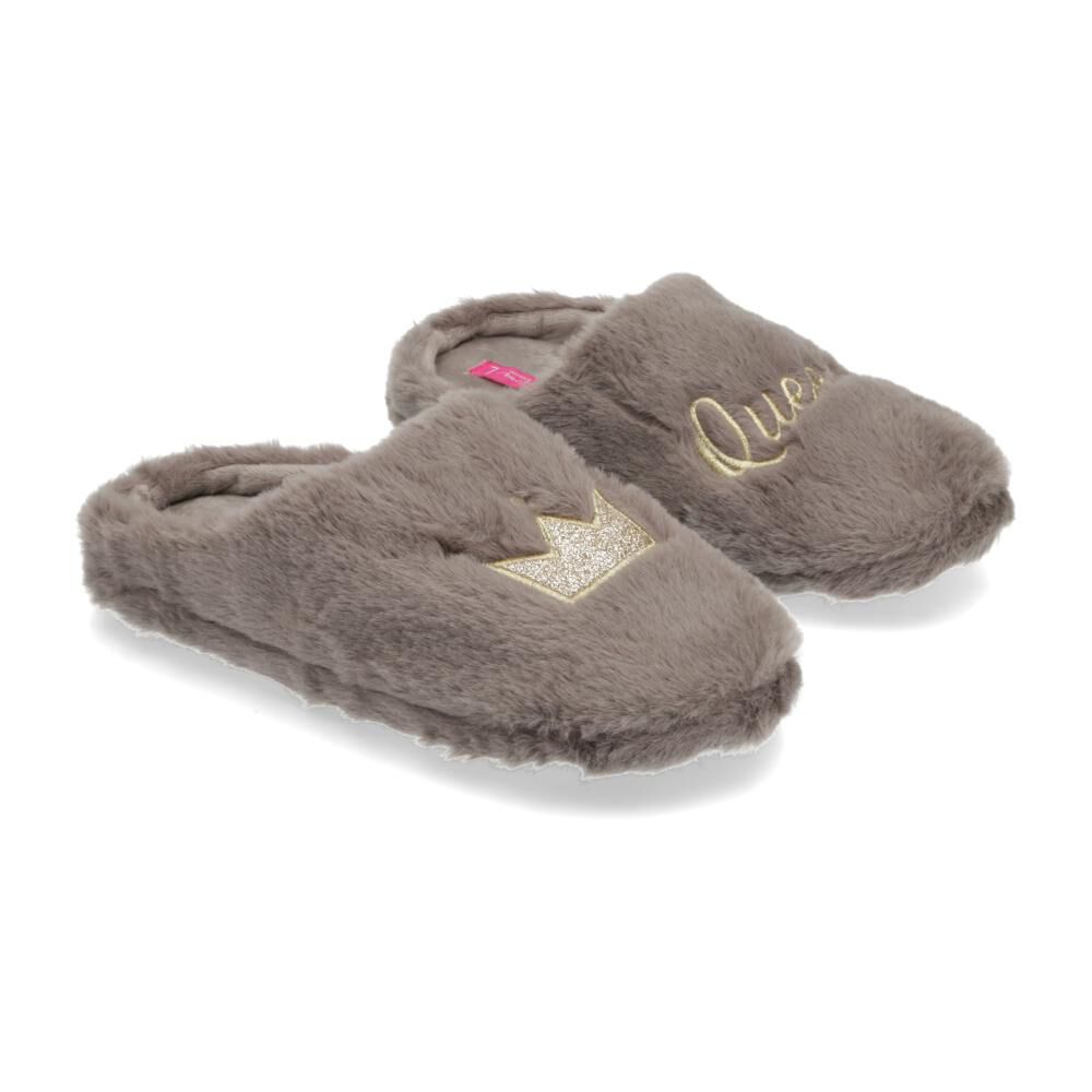 Pantuflas Mujer Freedom image number 1.0
