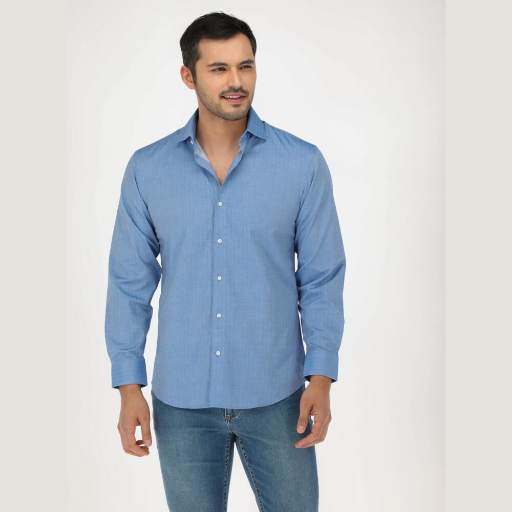 Camisa Van Heusen image number 0.0