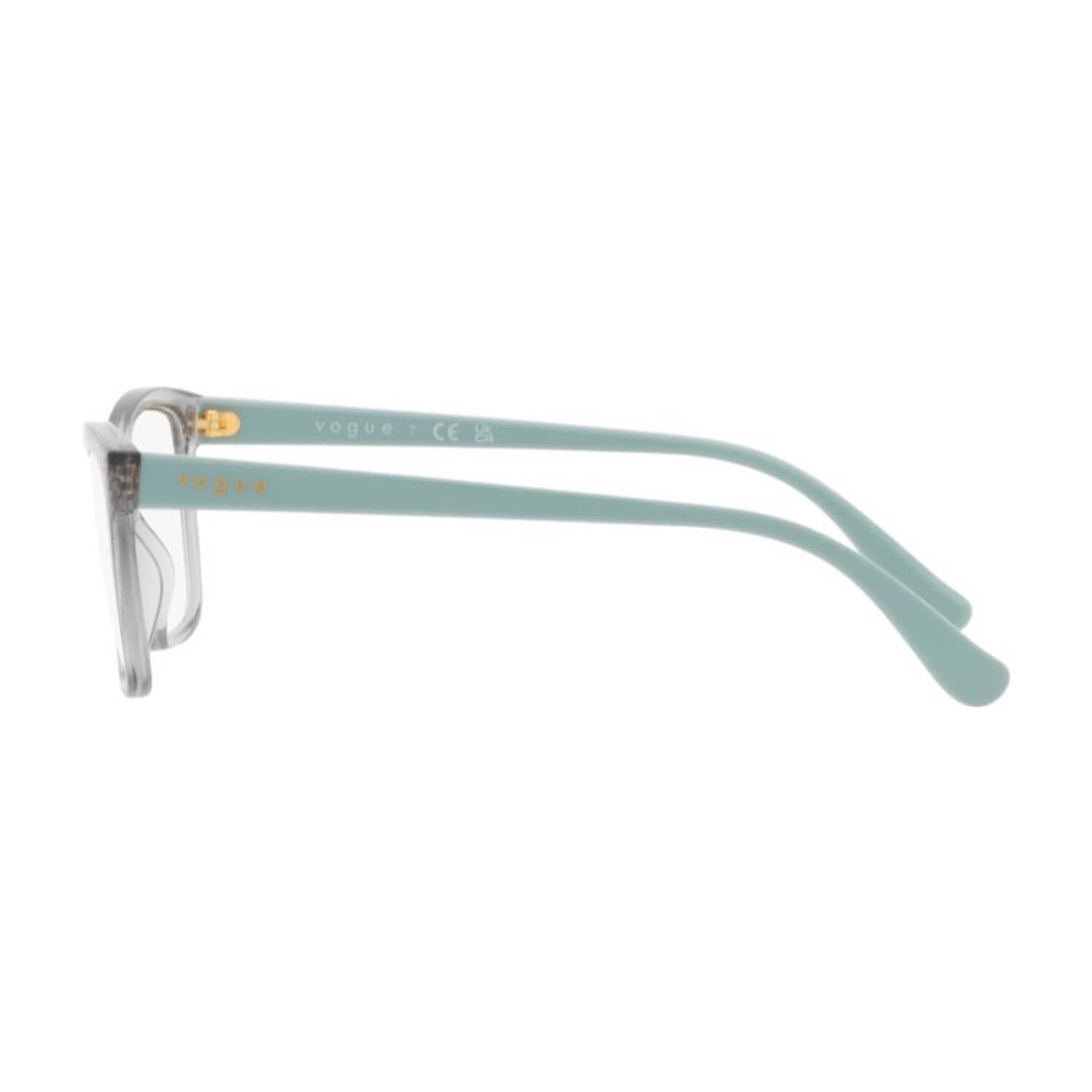 Lentes &Oacute;pticos Gris Pulido Vogue Eyewear image number 2.0