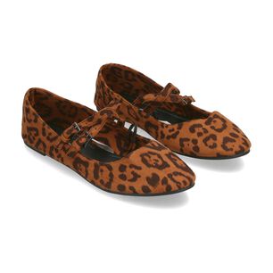 Zapato Casual Mujer Freedom