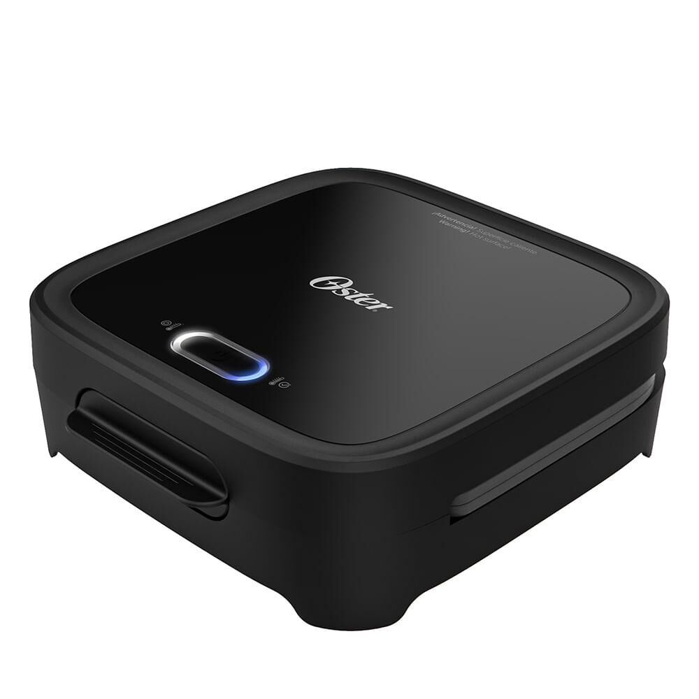 Sandwichera Oster Plato Hondo + Mochila Coolcapital Berlin A image number 7.0