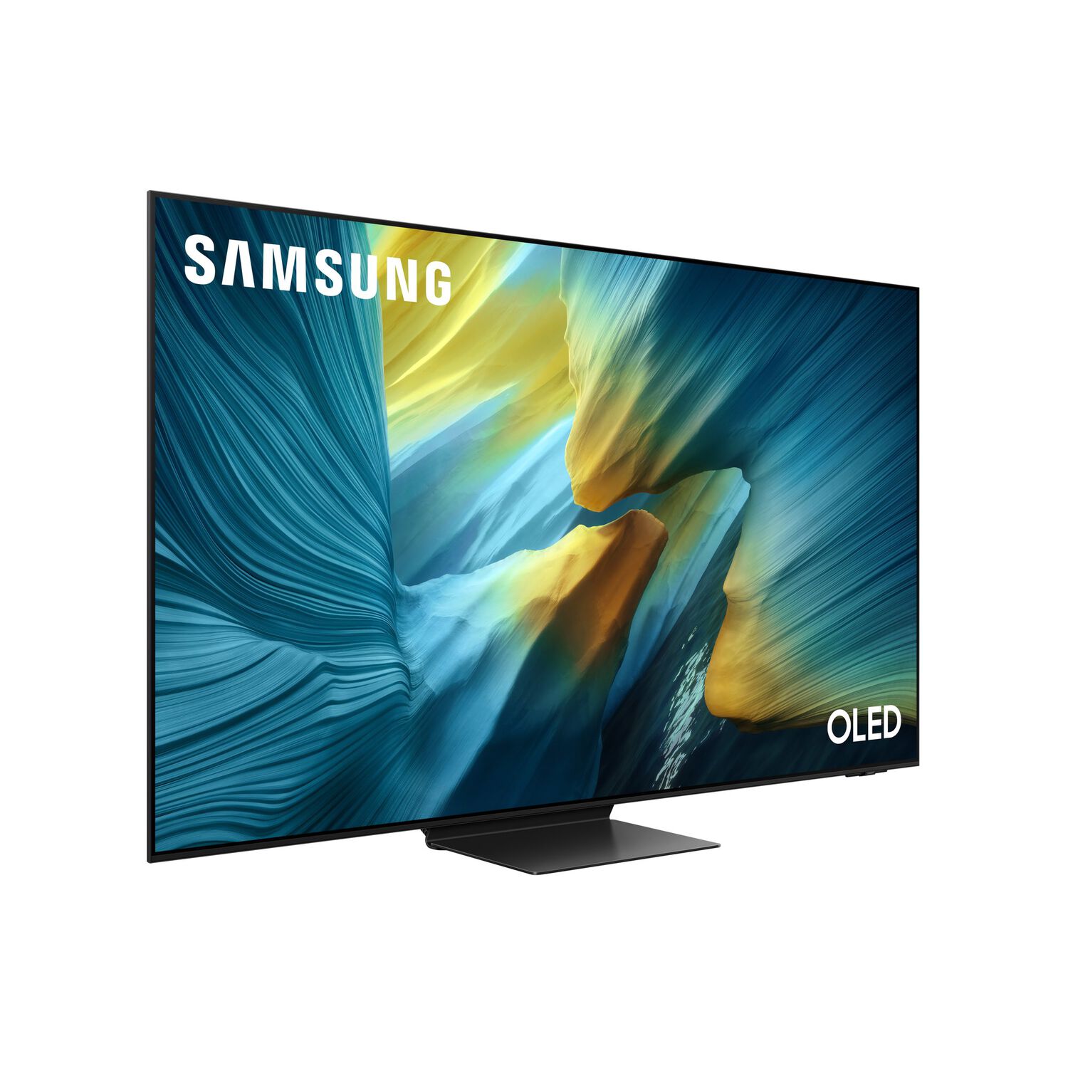 83 Oled S95f 4k Vision Ai Smart Tv 2025 image number 2.0