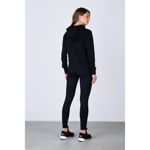 Chaqueta Hood Classic Melange Everlast