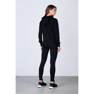 Chaqueta Hood Classic Melange Everlast