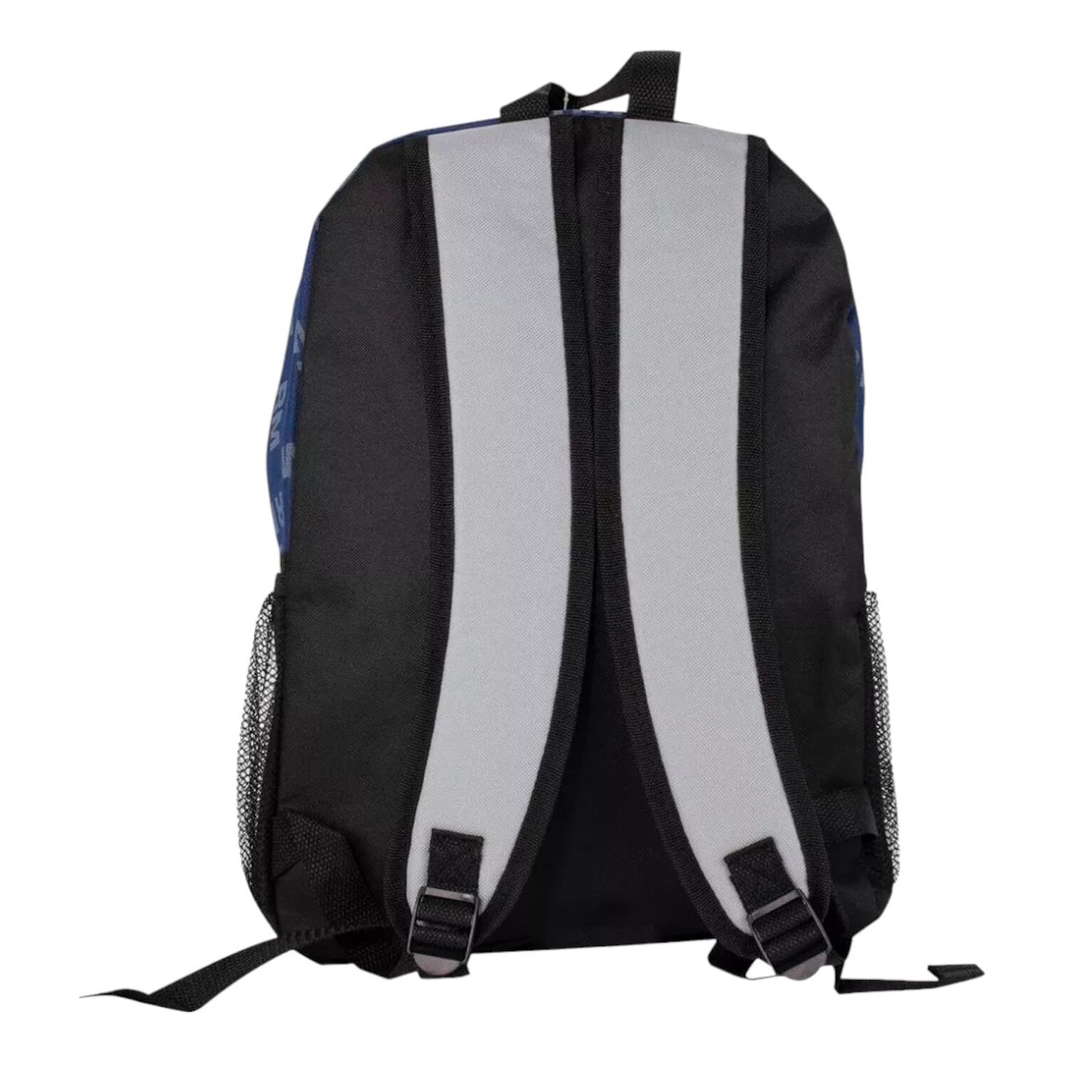 Mochila Zipper Real Madrid Oficial image number 2.0