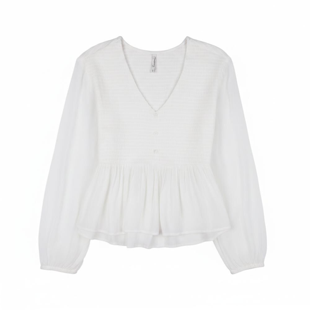 Blusa Mujer Freedom image number 0.0