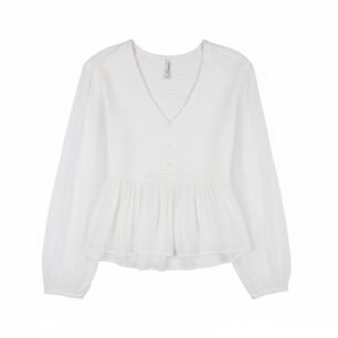 Blusa Mujer Freedom