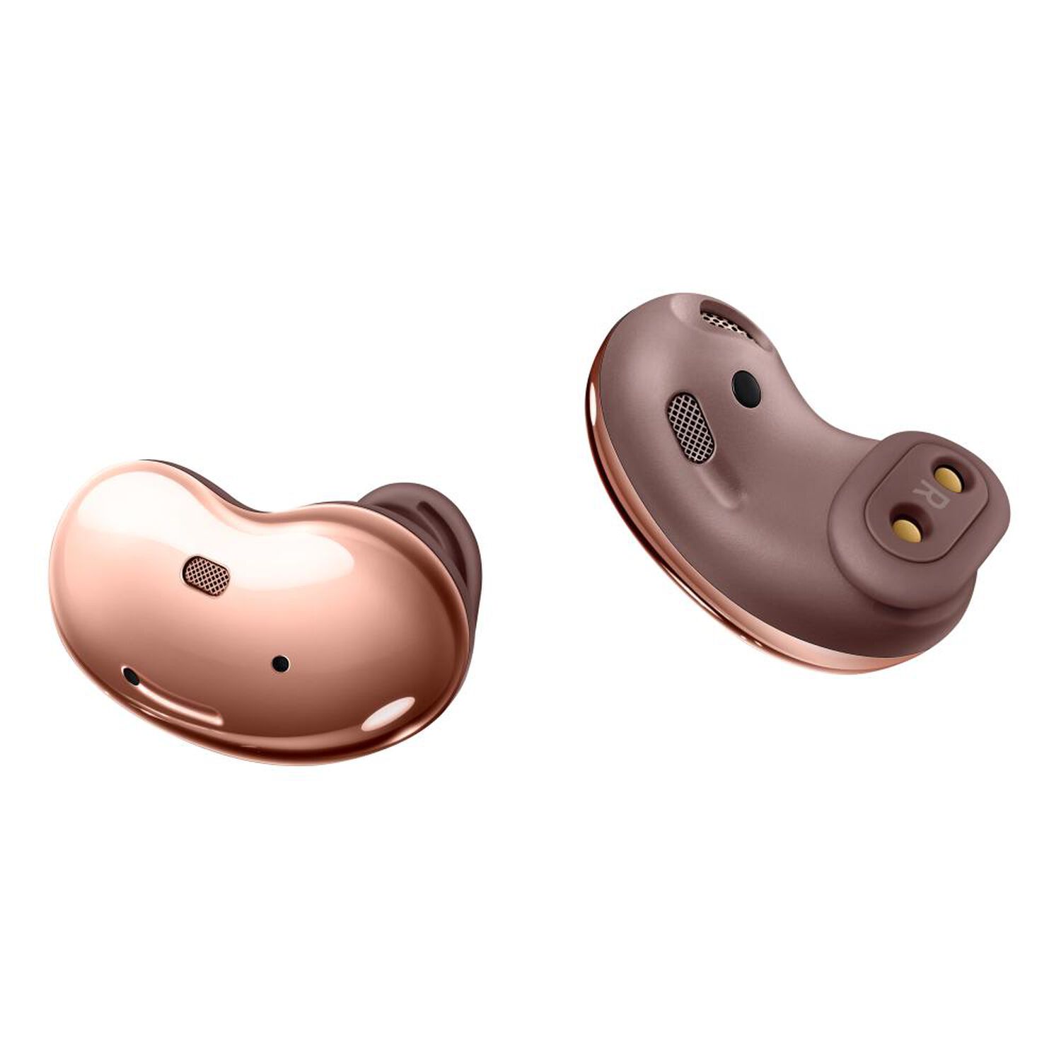 Aud&iacute;fonos Bluetooth Samsung Galaxy Buds Live image number 6.0
