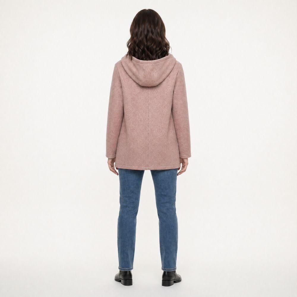 Chaqueta Mujer Geeps image number 1.0