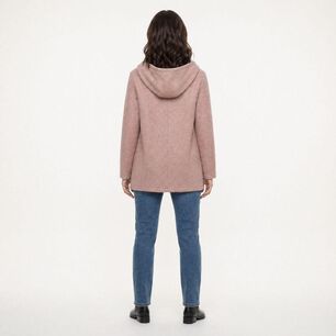Chaqueta Mujer Geeps