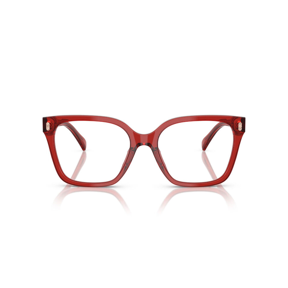 Lentes Ópticos Rojo Ralph image number 0.0