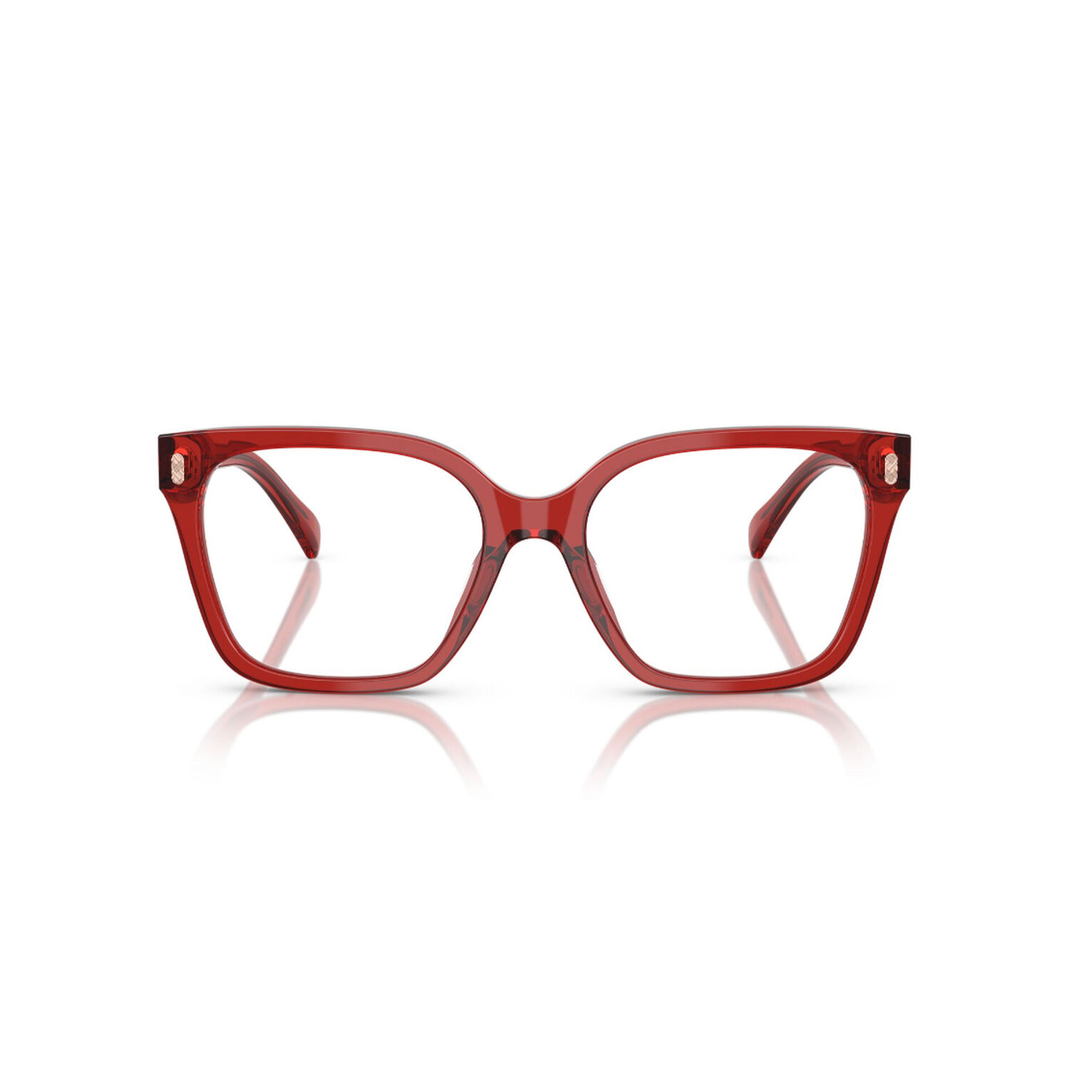 Lentes &Oacute;pticos Rojo Ralph image number 0.0