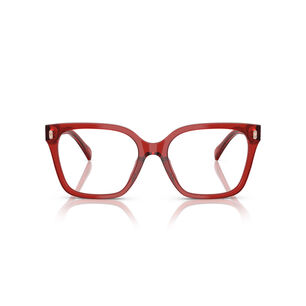 Lentes &Oacute;pticos Rojo Ralph