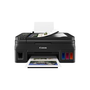Impresora Multifuncional Canon G-4110