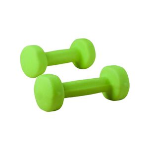 Mancuerna Hexagonal Neopreno Anditeslizante 3kg