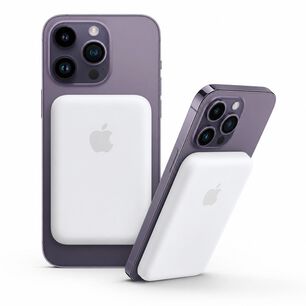 Cargador Port&aacute;til Iphone - Magsafe Battery Pack