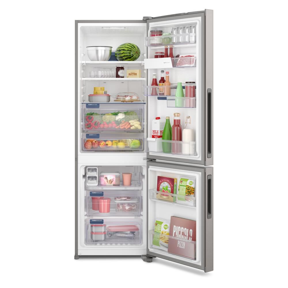 Refrigerador Bottom Freezer Fensa IB45S / No Frost / 400 Litros / A+ image number 4.0